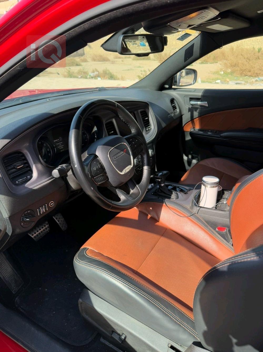 دودج تشارجر